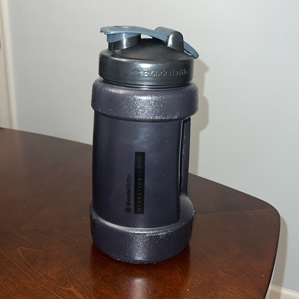 Half Gallon Water Jug